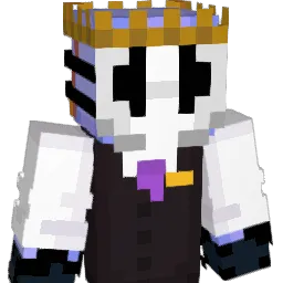Tr1ck3ry_ Minecraft avatar bust