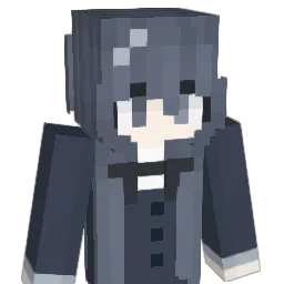 Tr1ck5h0tt3r Minecraft avatar bust