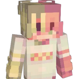 Tr1cksZ's Minecraft skin