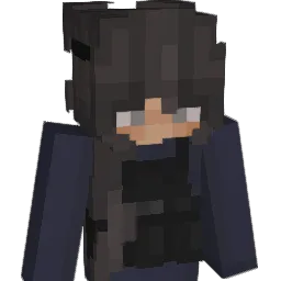 Tr1ckst3rrr's Minecraft skin