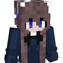 Tr1gger_Happy Minecraft avatar bust