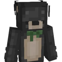 Tr1ker_ Minecraft avatar bust