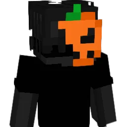 Tr1pleGap Minecraft avatar bust