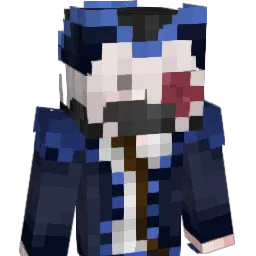 Tr1pod_ Minecraft avatar bust