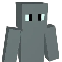Tr1pp_ Minecraft avatar bust