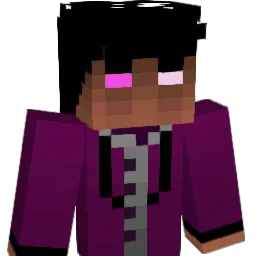 Tr3ckt's Minecraft skin