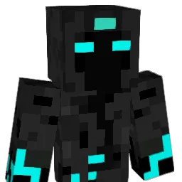 Tr3l4sSs Minecraft avatar bust