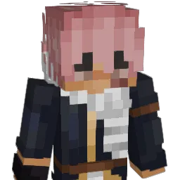 Tr3x_05 Minecraft avatar bust