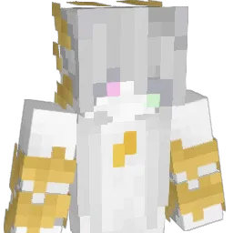 Tr4ckB4ck Minecraft avatar bust