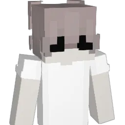 Tr4sh8 Minecraft avatar bust