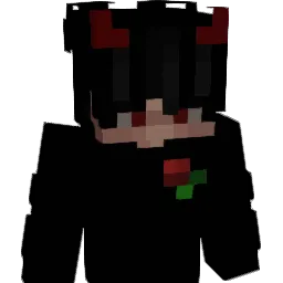 Tr4sh_Justin Minecraft avatar bust