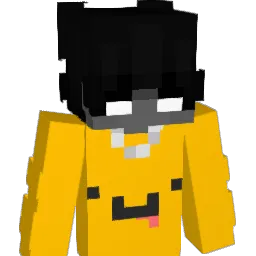 TrArda02 Minecraft avatar bust