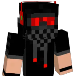 TrIZalex Minecraft avatar bust