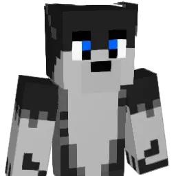 TrIbAlErO Minecraft avatar bust
