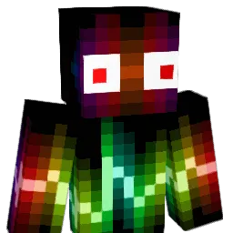 TrIcKsTa666 Minecraft avatar bust