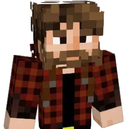 TrSees's Minecraft skin