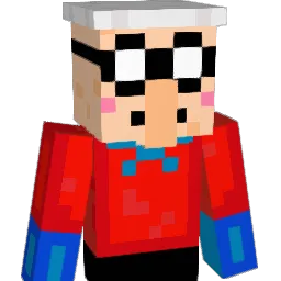 TrTnPhoenix's Minecraft skin
