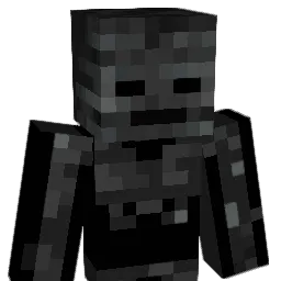 TrTrLeviathan Minecraft avatar bust