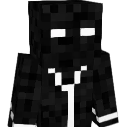 TrXsh00 Minecraft avatar bust