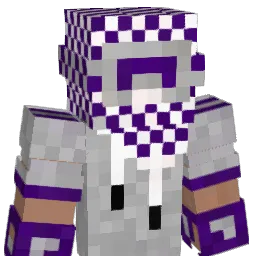 Tr_00_Don Minecraft avatar bust