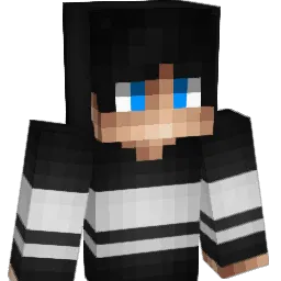 Tr_Cagri_K Minecraft avatar bust