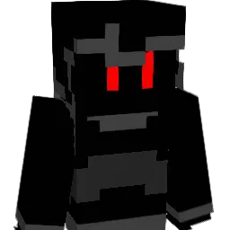 Tr_Dr Minecraft avatar bust