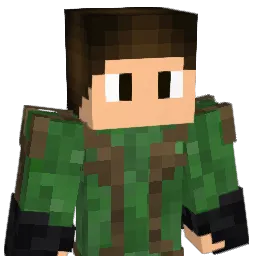 Tr_Orthro's Minecraft skin