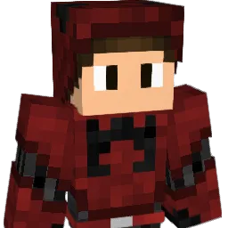 Tr_Orthro Minecraft avatar bust