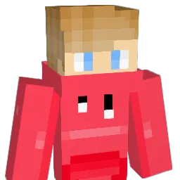 Tr_Simon Minecraft avatar bust