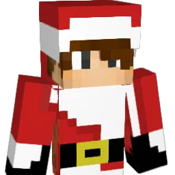 Tr_omerRG's Minecraft skin