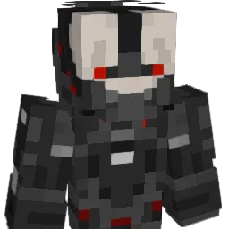 Tr_sh's Minecraft skin