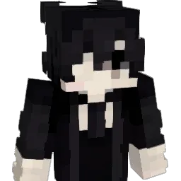 TraBBz Minecraft avatar bust