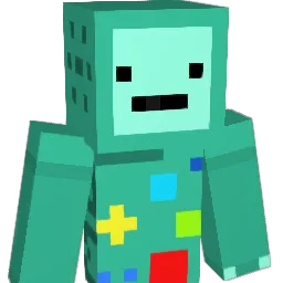 TraGiKnV Minecraft avatar bust