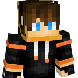 TraQ_'s Minecraft skin