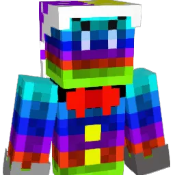 TraSaFla1214 Minecraft avatar bust