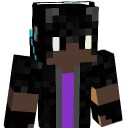 TraXe13's Minecraft skin