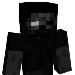 TraZe_ Minecraft avatar bust