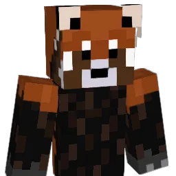 Tra_Xx's Minecraft skin
