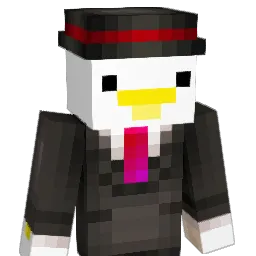 Tra_shI7313 Minecraft avatar bust