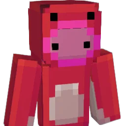 TrabajitosJobs_ Minecraft avatar bust