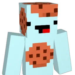 Trabe_ Minecraft avatar bust