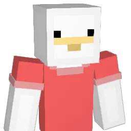 Trablete's Minecraft skin
