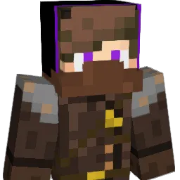 TracTiO's Minecraft skin