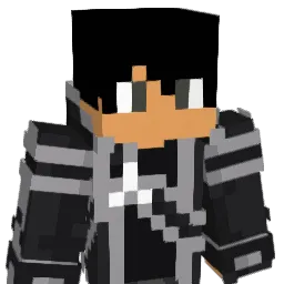 Trace33005's Minecraft skin