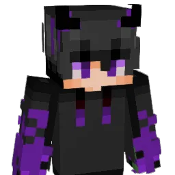 Trace417 Minecraft avatar bust