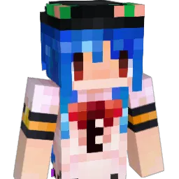 Trace42's Minecraft skin