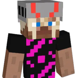 TraceMcSorely99 Minecraft avatar bust
