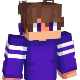 TracedInPurple