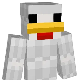 Tracer200 Minecraft avatar bust