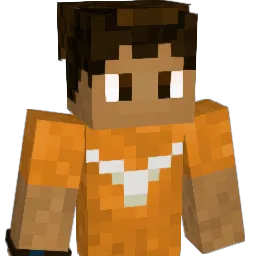 TracerBullet817 Minecraft avatar bust